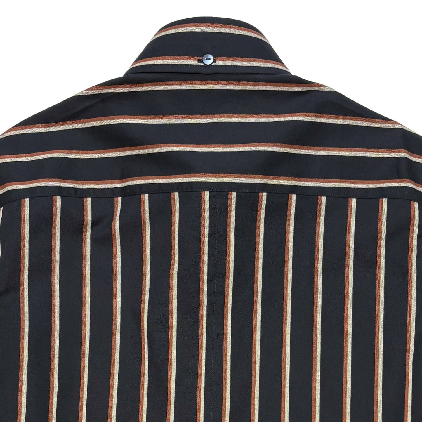 【9月発売予定】Stripe Beagle Collar Shirts