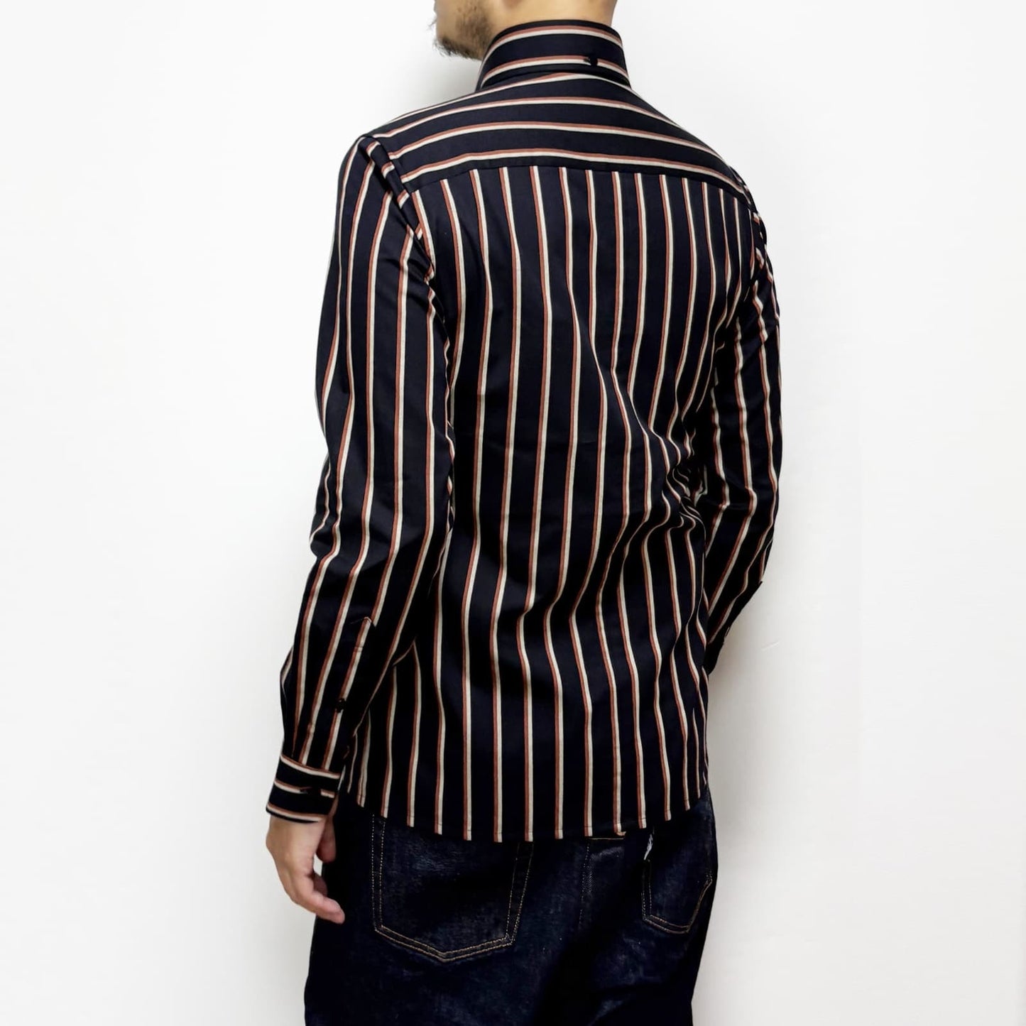 【9月発売予定】Beagle Collar Shirts