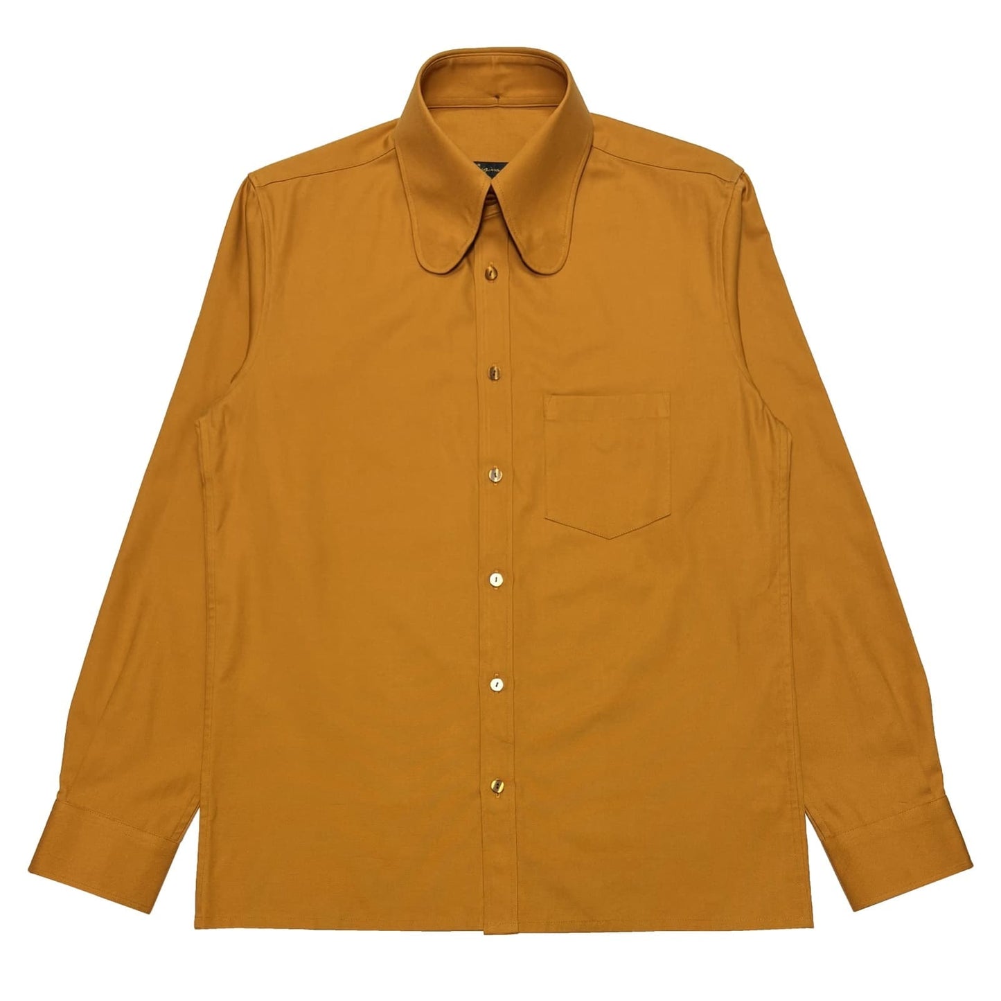 【9月発売予定】Beagle Collar Shirts