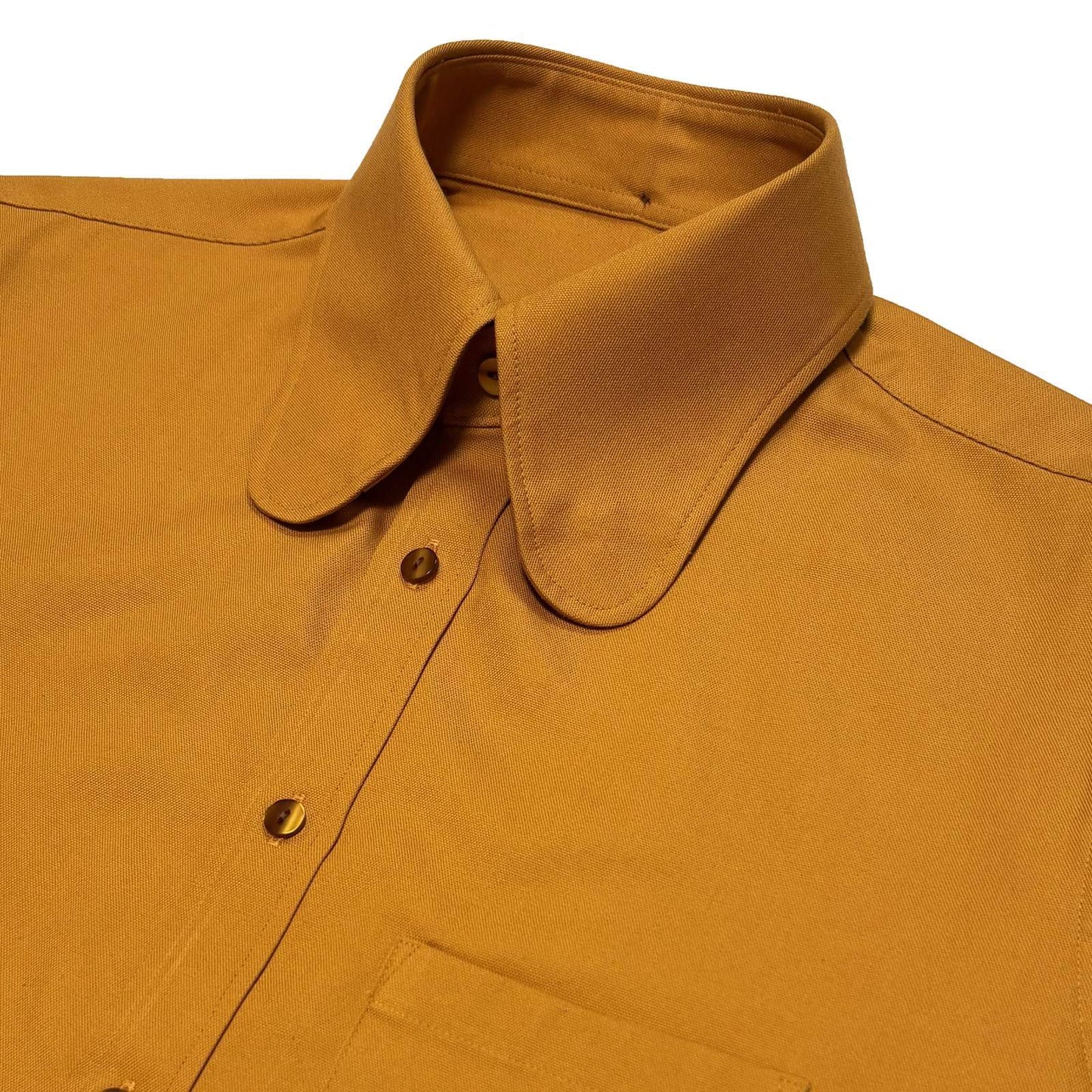【9月発売予定】Beagle Collar Shirts
