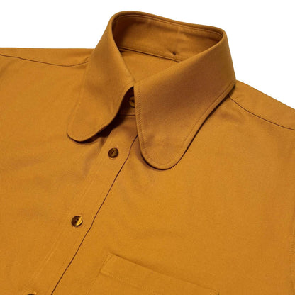 【9月発売予定】Beagle Collar Shirts