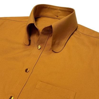 【9月発売予定】Beagle Collar Shirts