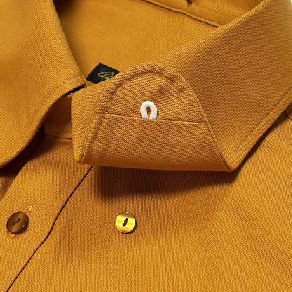 【9月発売予定】Beagle Collar Shirts