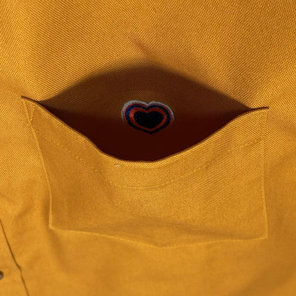 【9月発売予定】Beagle Collar Shirts