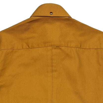 【9月発売予定】Beagle Collar Shirts