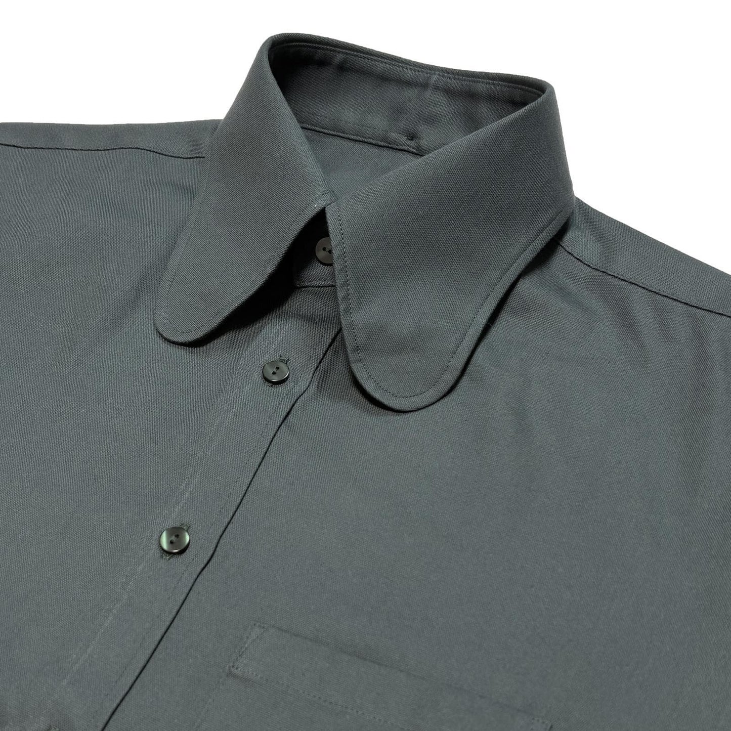 【9月発売予定】Beagle Collar Shirts