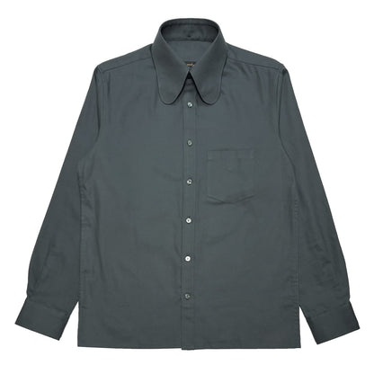 【9月発売予定】Beagle Collar Shirts