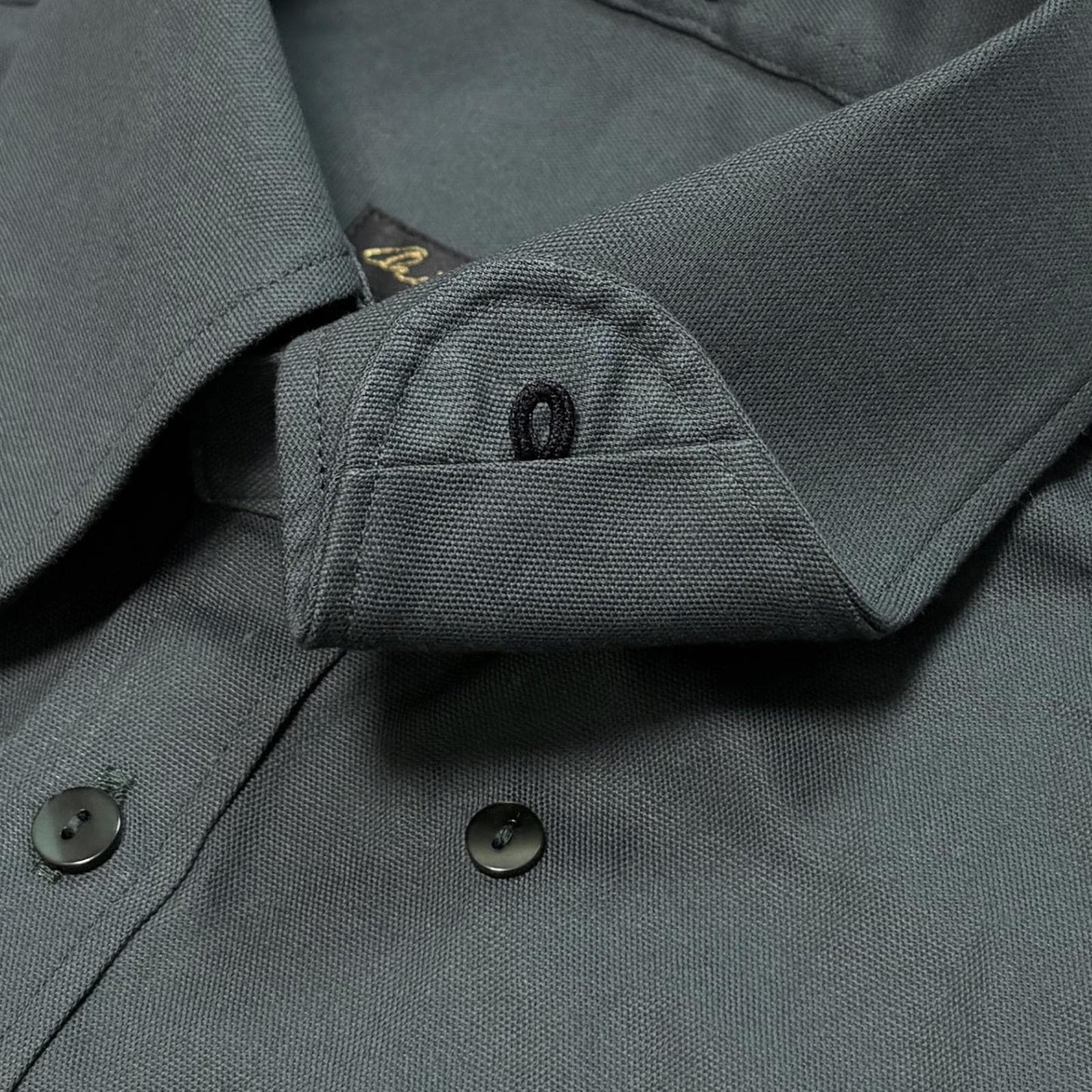 【9月発売予定】Beagle Collar Shirts