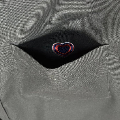 【9月発売予定】Beagle Collar Shirts