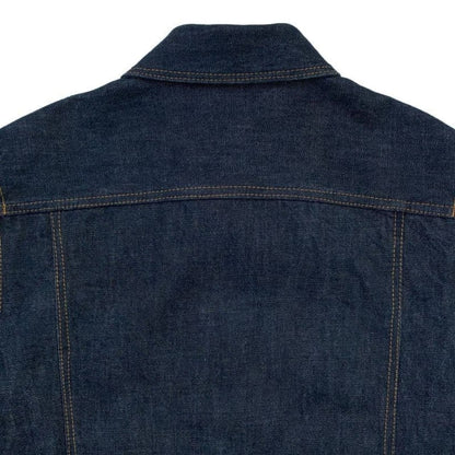 Beagle Jean JK〈Indigo〉