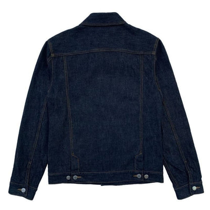 Beagle Jean JK〈Indigo〉