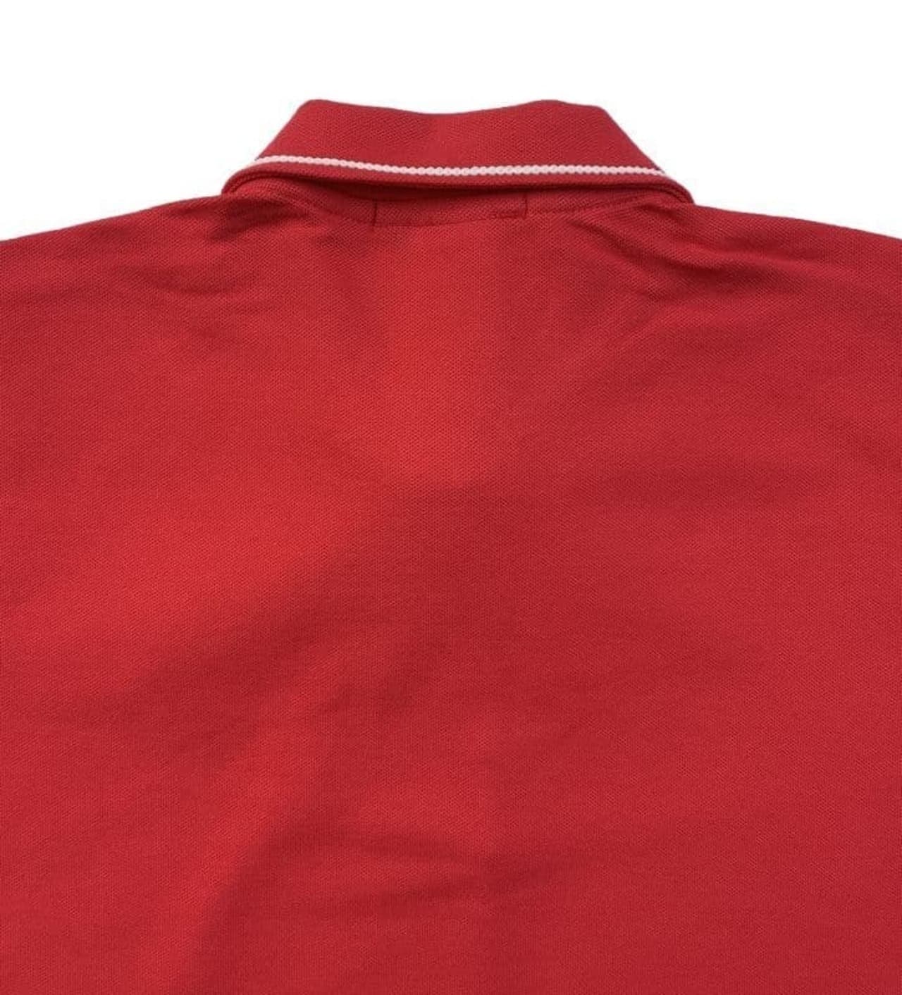 Beagle Polo〈Red〉