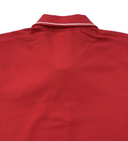 Beagle Polo〈Red〉
