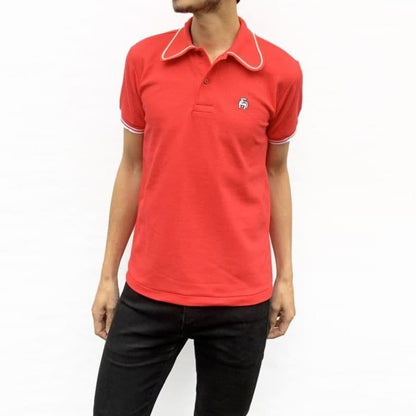 Beagle Polo〈Red〉
