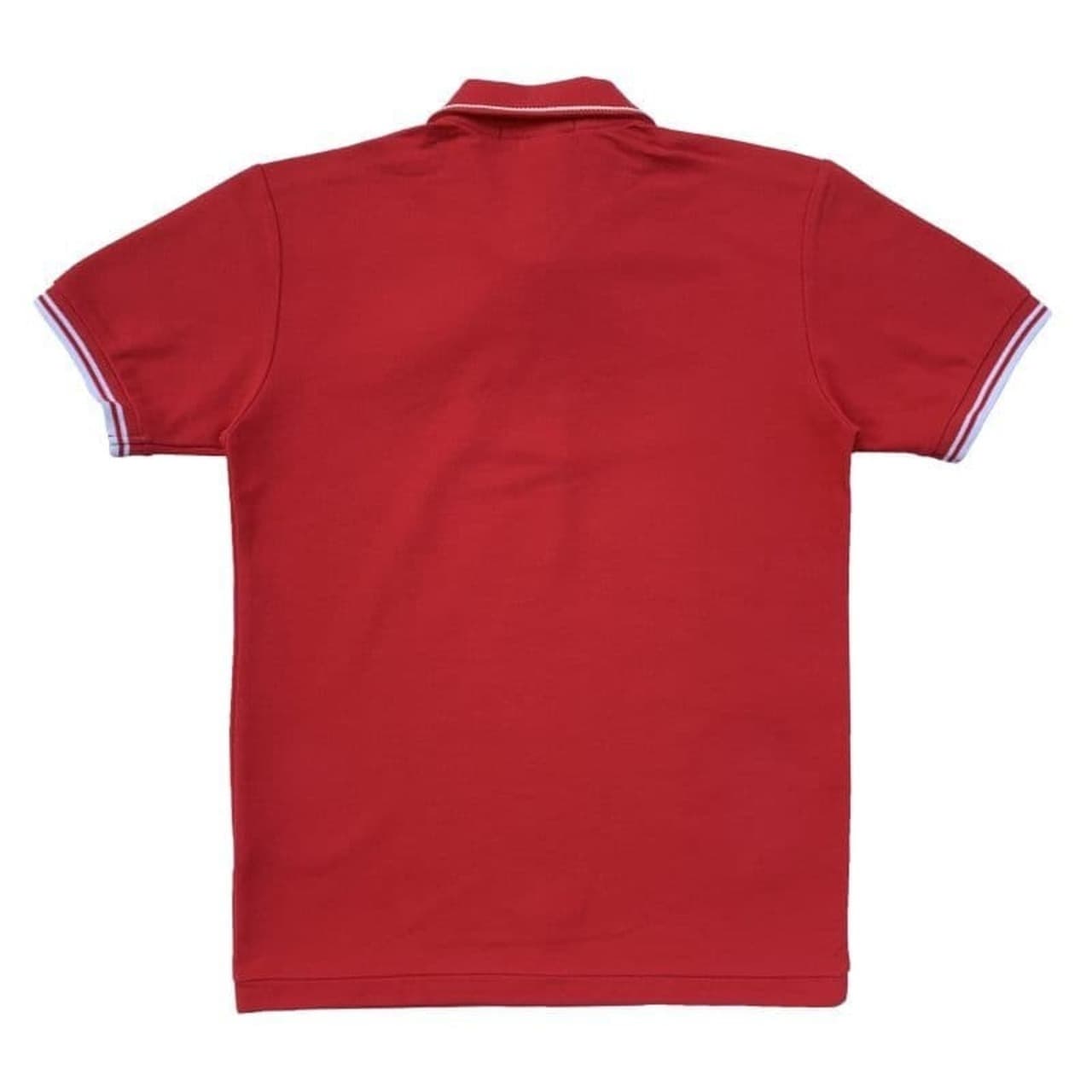 Beagle Polo〈Red〉