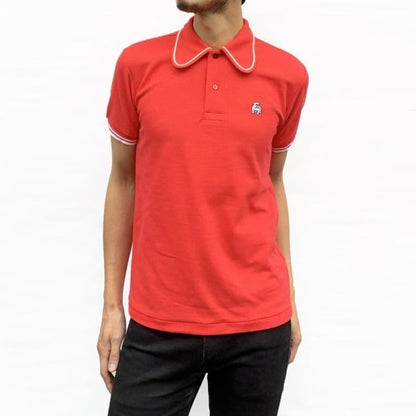 Beagle Polo〈Red〉