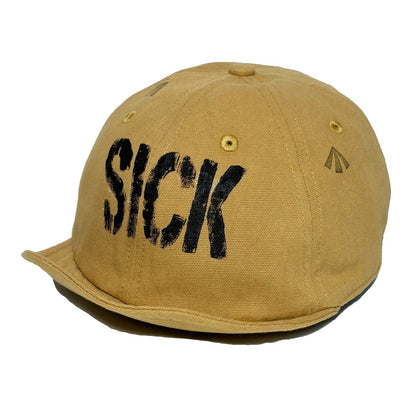 Bicycle Cap