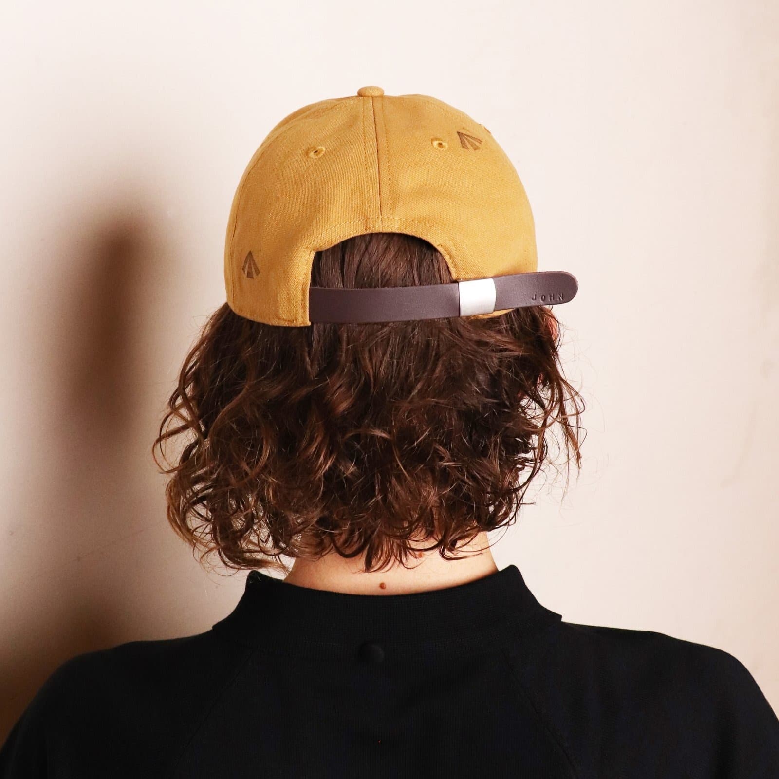 Original John(オリジナル ジョン) | Bicycle Cap - Sopwith camel