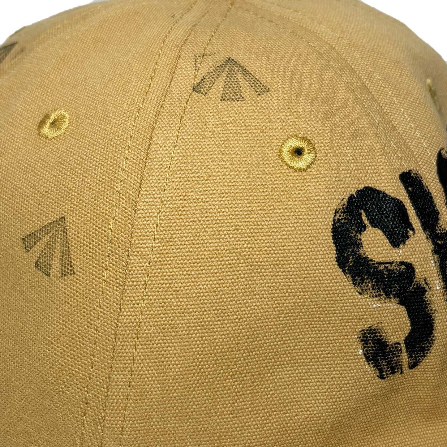 Bicycle Cap