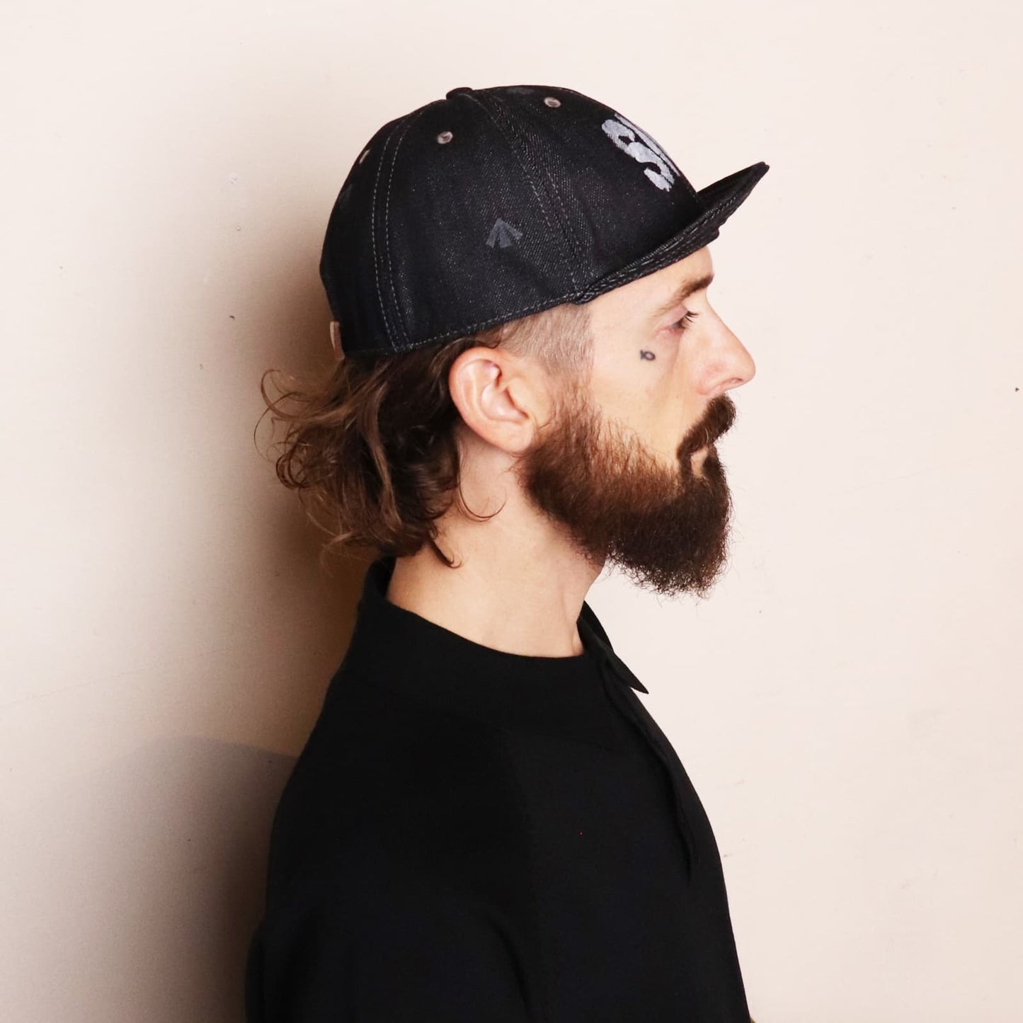 Bicycle Cap