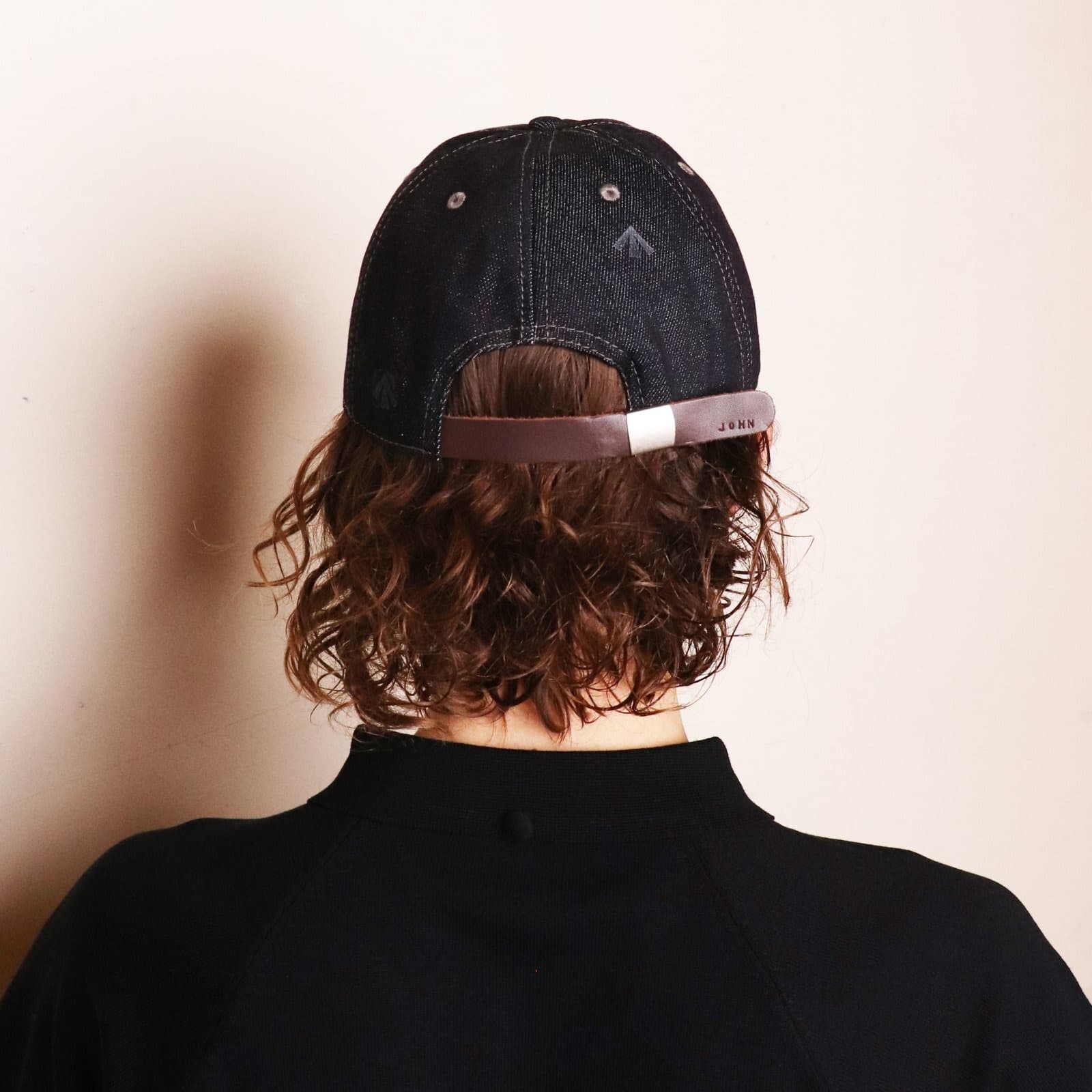 Original John(オリジナル ジョン) | Bicycle Cap - Sopwith camel