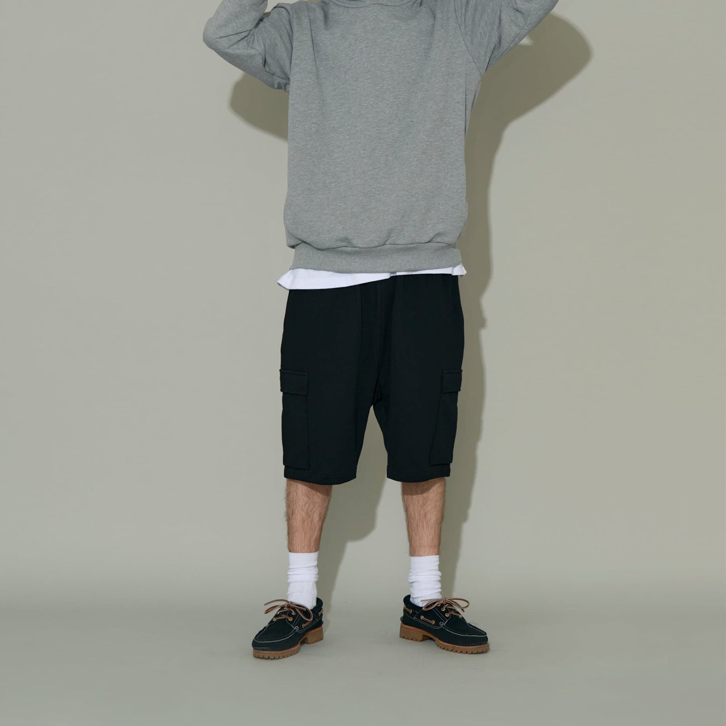 Billy Bermuda〈Black〉