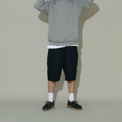 Billy Bermuda〈Black〉