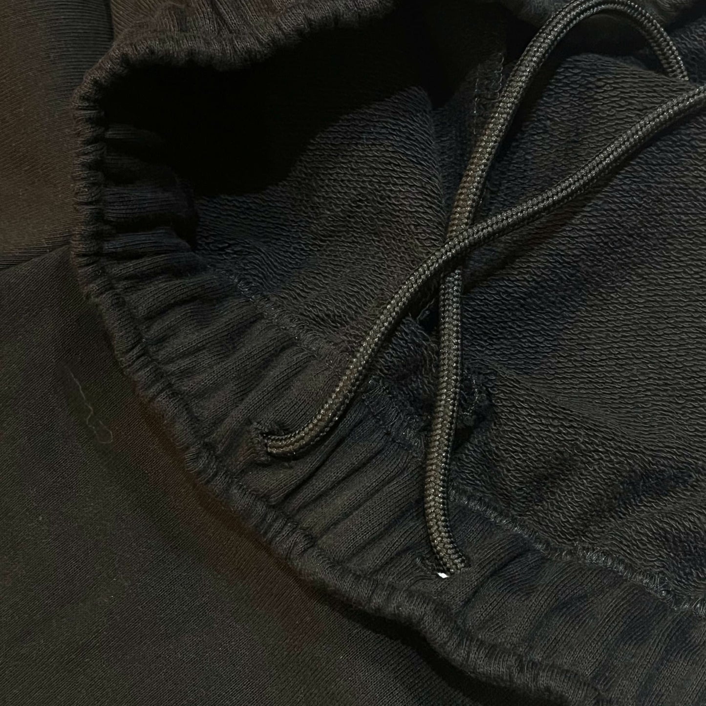 Billy Bermuda〈Black〉