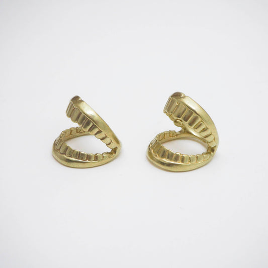 Bite ring