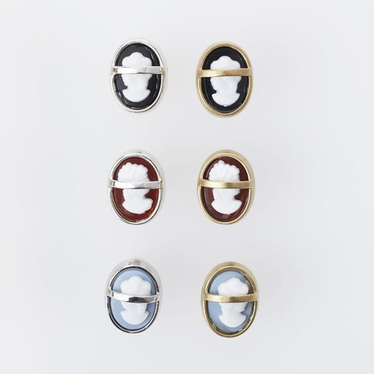 Blinds cameo Pierce