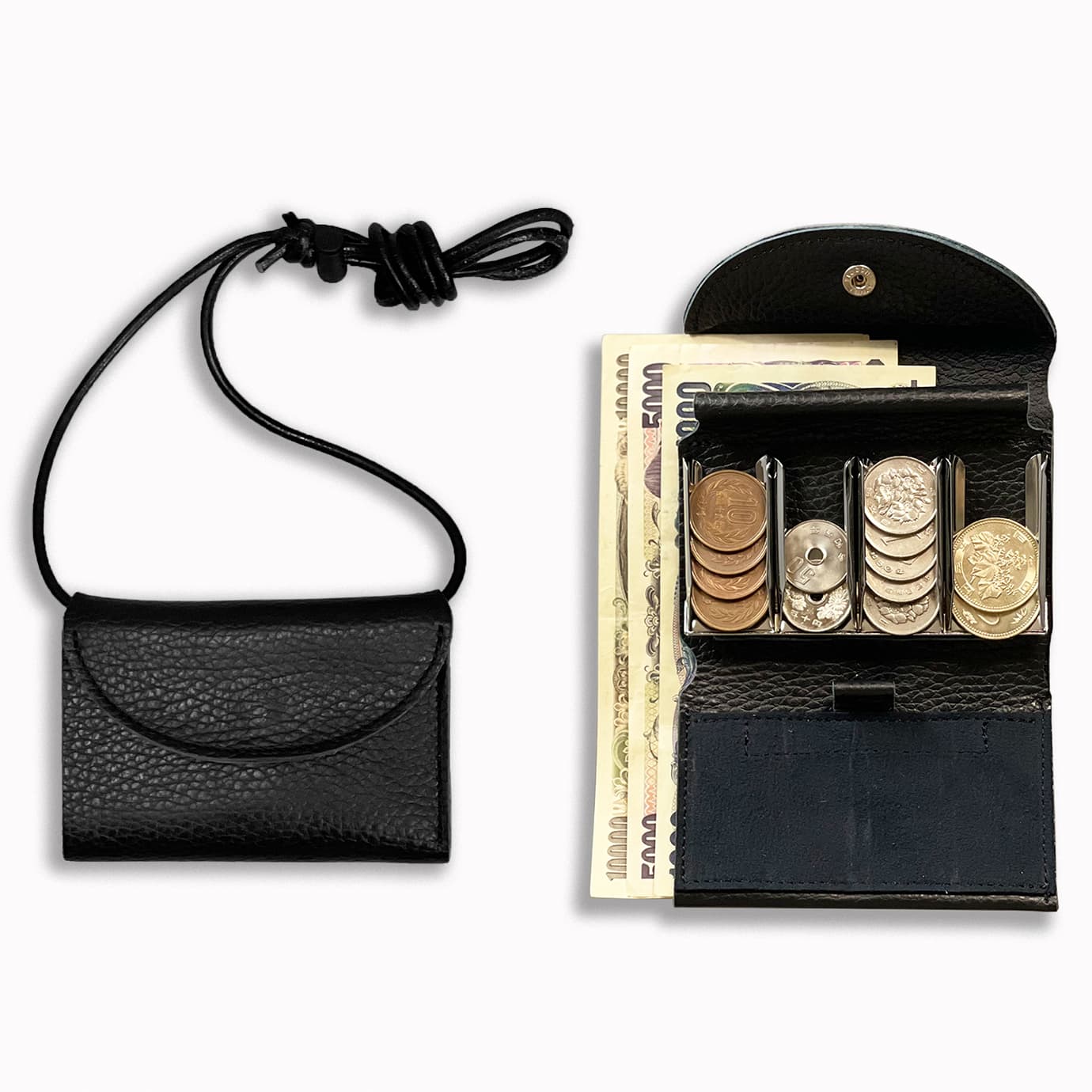 boclef 2way Coin Catcher