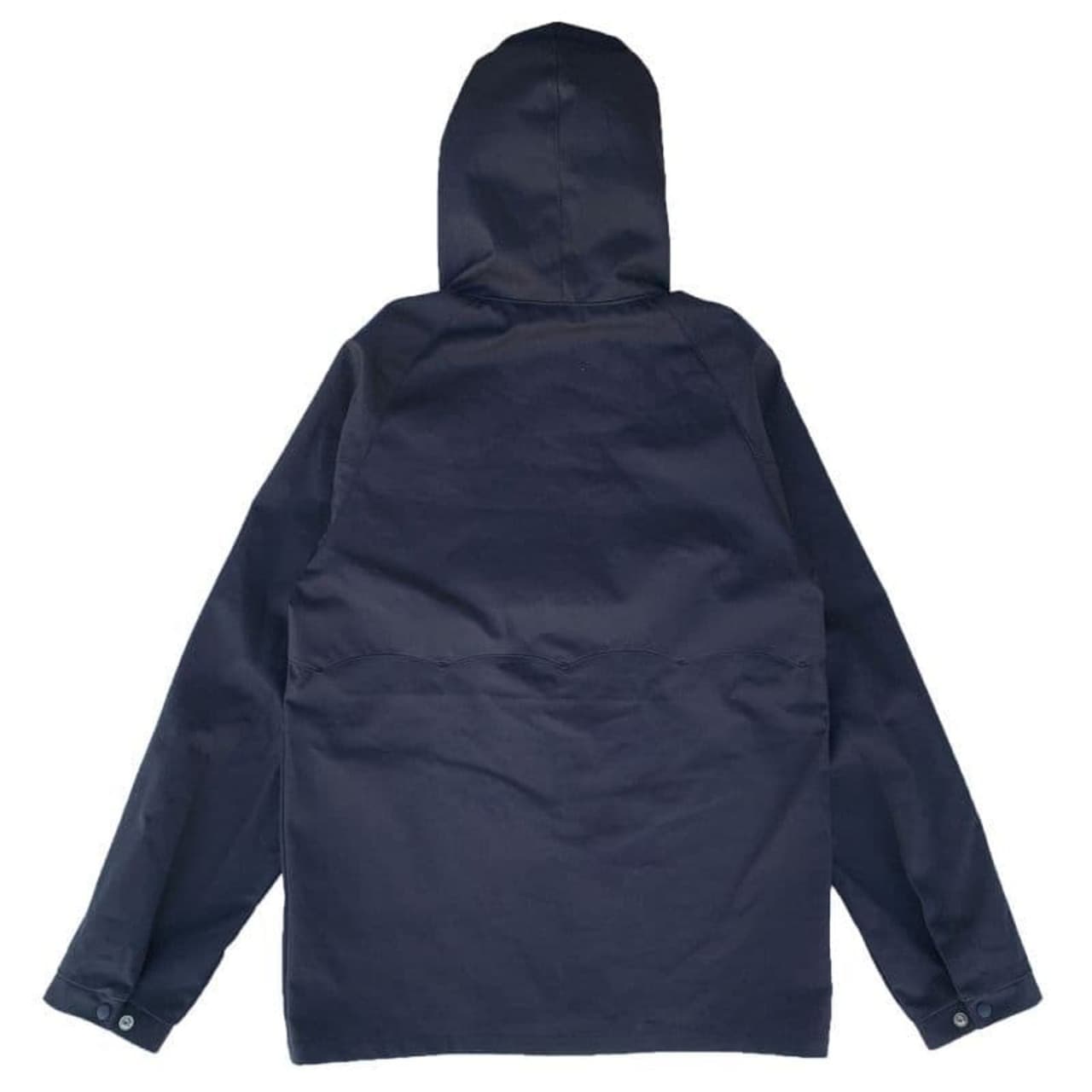 Britsh Field Parka〈Navy〉