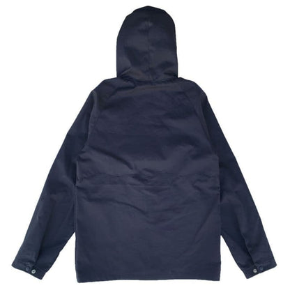 Britsh Field Parka〈Navy〉
