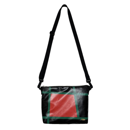 Buzzcocks Sacoche〈Black〉