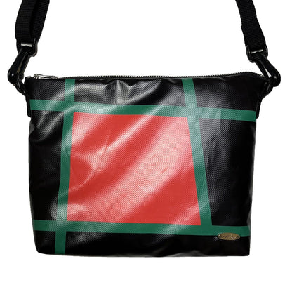 Buzzcocks Sacoche〈Black〉