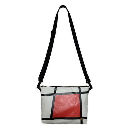 Buzzcocks Sacoche〈Grey〉
