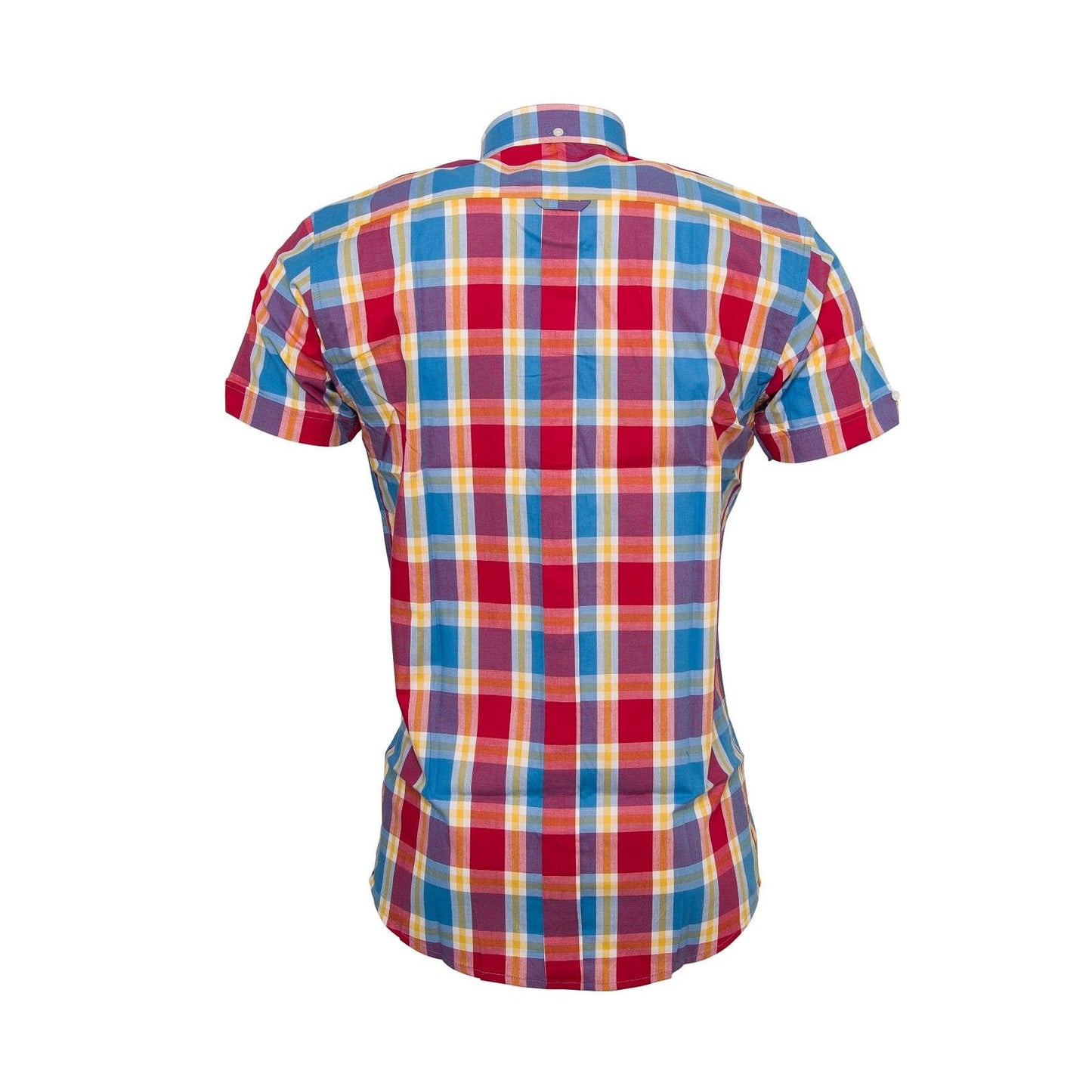 Relco Multi Check S/S [CK-73]
