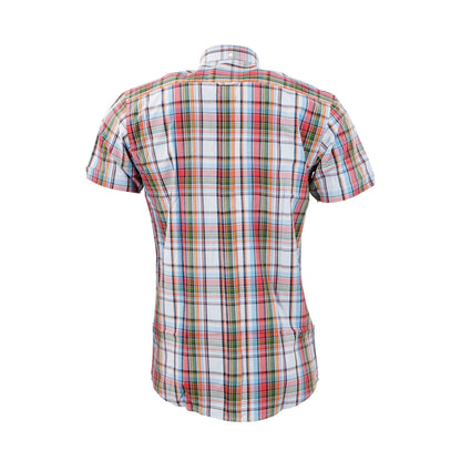Relco Multi Check S/S [CK-67]