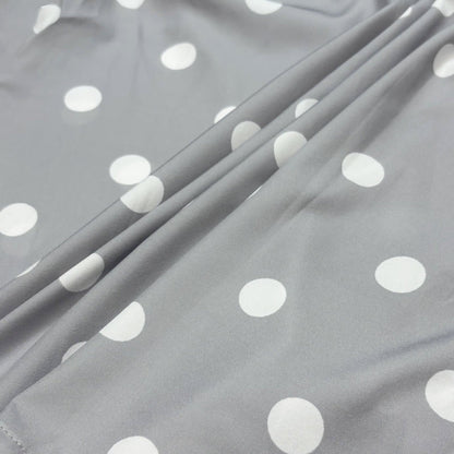 【3月入荷予定】Covered Button Open Collar Shirts