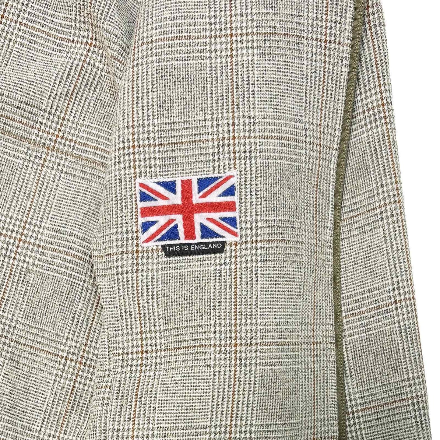 【2月入荷予定】Covered Harrington Jacket