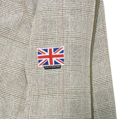 【2月入荷予定】Covered Harrington Jacket