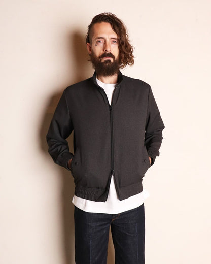 【2月入荷予定】Covered Harrington Jacket