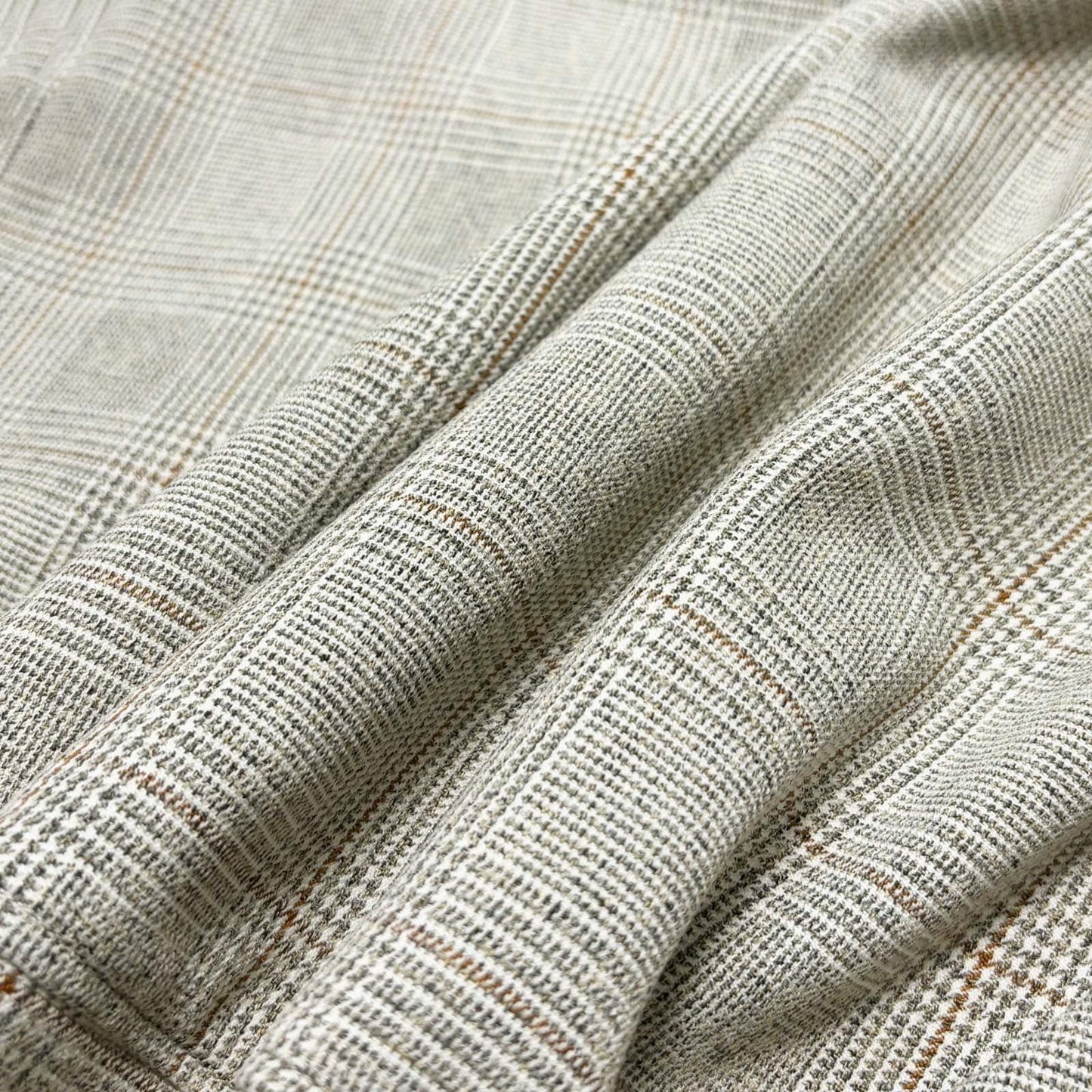 【2月入荷予定】Covered Harrington Jacket