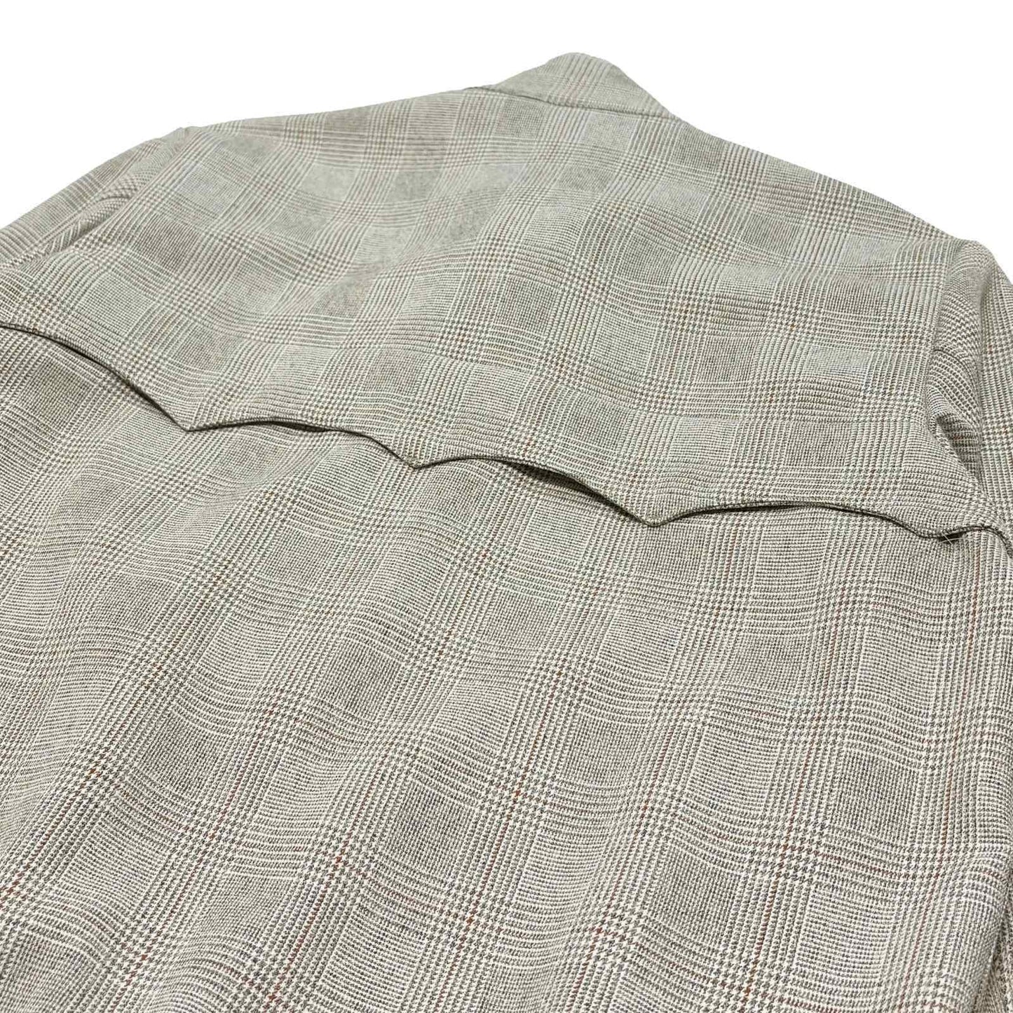 【2月入荷予定】Covered Harrington Jacket