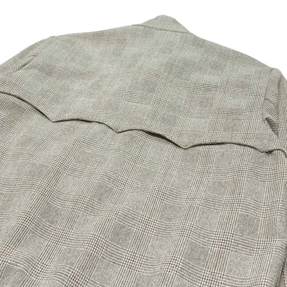 【2月入荷予定】Covered Harrington Jacket