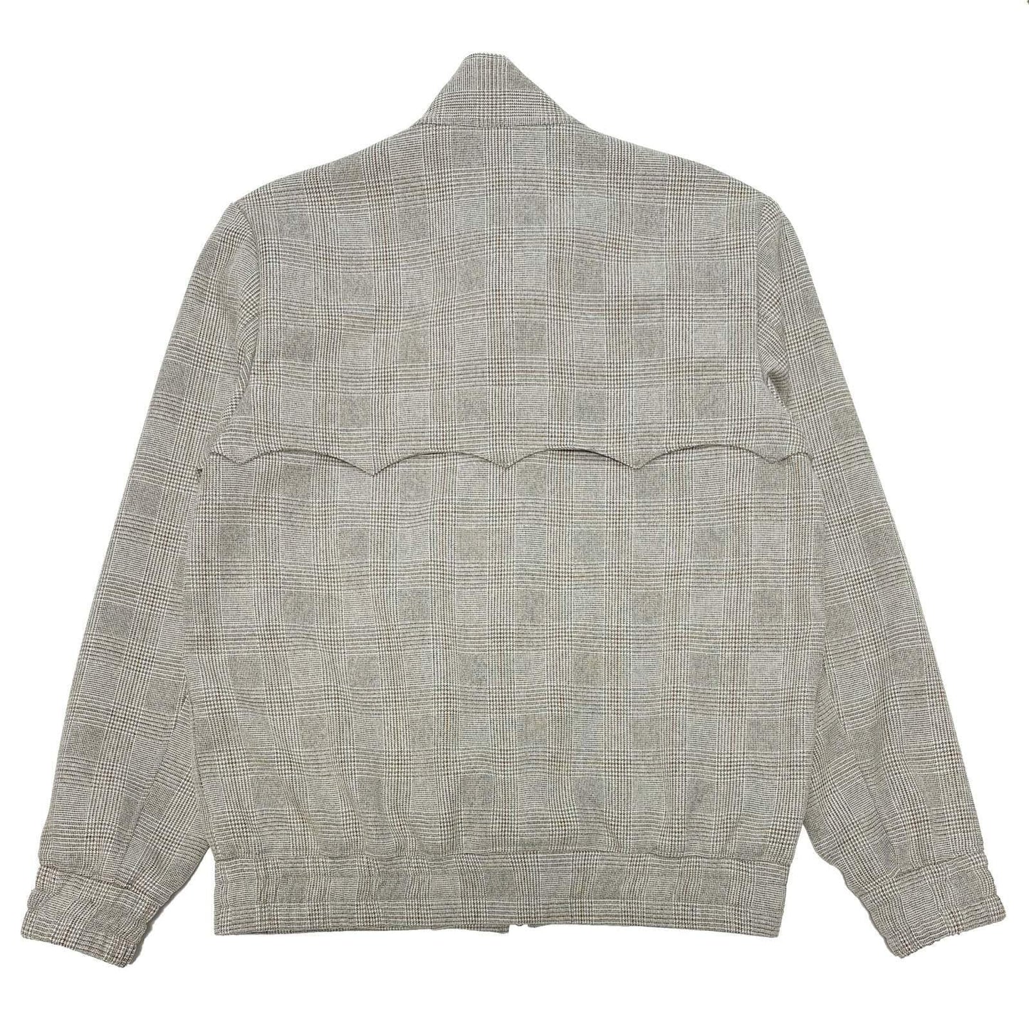 【2月入荷予定】Covered Harrington Jacket