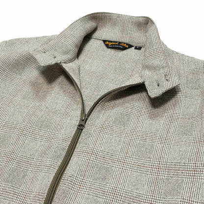 【2月入荷予定】Covered Harrington Jacket