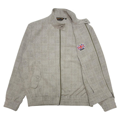 【2月入荷予定】Covered Harrington Jacket