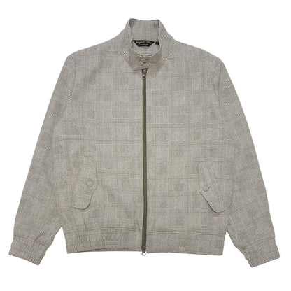 【2月入荷予定】Covered Harrington Jacket