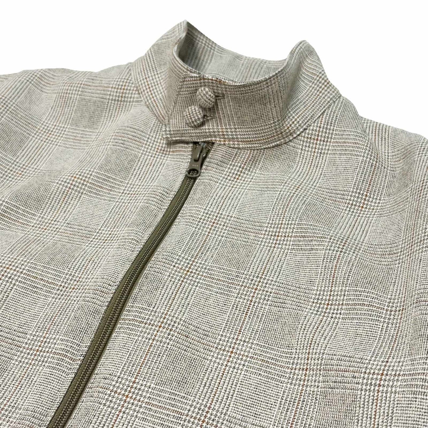 【2月入荷予定】Covered Harrington Jacket